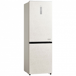 Холодильник MIDEA MDRB470MGF33O