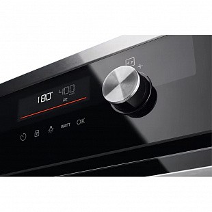 Встраиваемая микроволновая печь ELECTROLUX KVMDE46X