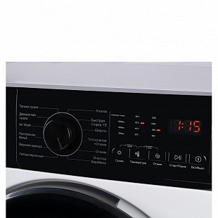 Стирально-сушильная машина LEX LWM08512WID