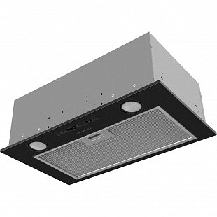 Вытяжка MAUNFELD CROSBY LIGHT 5028 BLACK