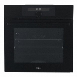 Электрический духовой шкаф HAIER HOX-FP5RAGB