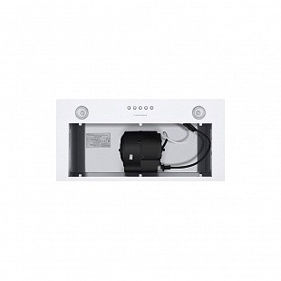 Вытяжка MAUNFELD CROSBY SINGL 60 WHITE GL