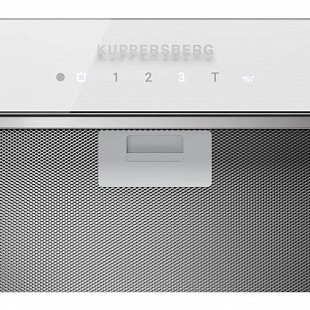 Вытяжка KUPPERSBERG INNOVA V 60 WHITE