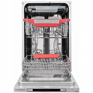 Встраиваемая посудомоечная машина KUPPERSBERG GLM 4580