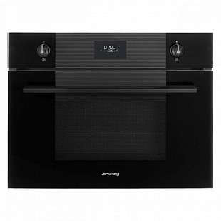 Духовой шкаф SMEG SO4101M1B3