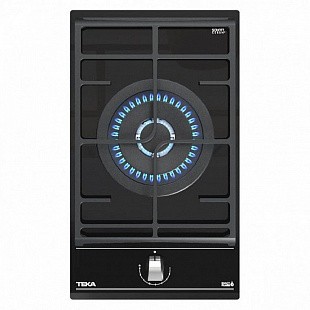 Газовая варочная панель TEKA GZC 31330 XBN BLACK