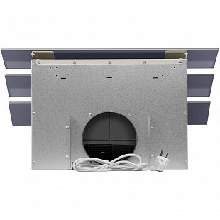 Вытяжка MAUNFELD CASCADA 60 GLASS BEIGE