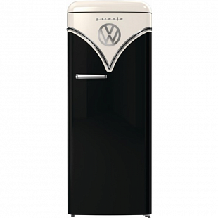 Холодильник GORENJE OBRB615DBK