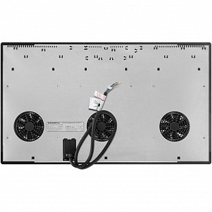 Варочная панель MAUNFELD CVI905SFBK INVERTER
