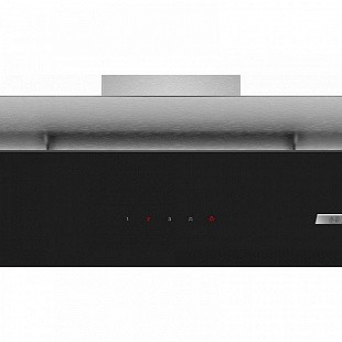 Вытяжка BOSCH DWK68AK60R