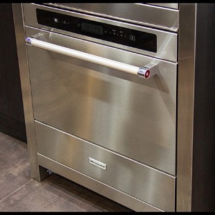 Прибор для шоковой заморозки KITCHENAID KCBSX 60600