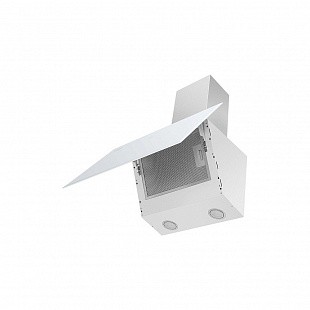 Вытяжка MAUNFELD TOPAZ 60 GLASS WHITE