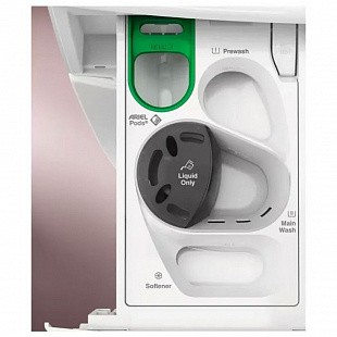 Стиральная машина ELECTROLUX EW7F3484UE