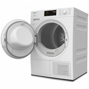 Сушильная машина MIELE TSC 563 WP
