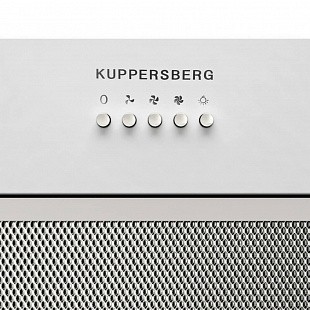 Вытяжка KUPPERSBERG INPUSH 60 W