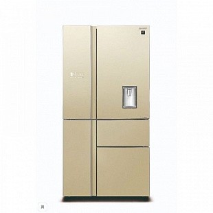 Холодильник SHARP SJWX99ACH