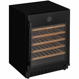 Встраиваемый винный шкаф KUPPERSBERG RBW 85