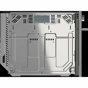 Компактный духовой шкаф ASKO OCSM8487S