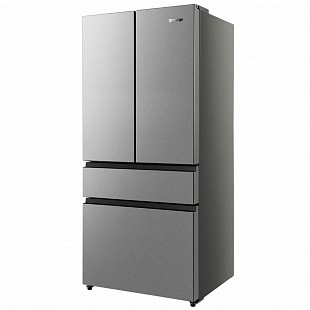 Холодильник GORENJE NRM8181UX