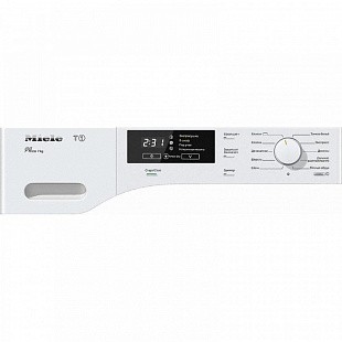 Сушильная машина MIELE TKB140WP
