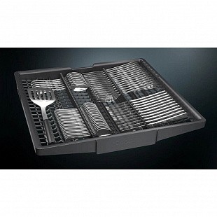 Встраиваемая посудомоечная машина SIEMENS SX73HX60CE