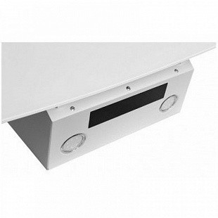 Вытяжка CIARKO BELLA SCG 60 WHITE