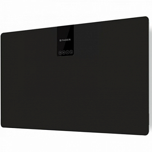 Вытяжка FABER SOFT SLIM BLACK INGO A80