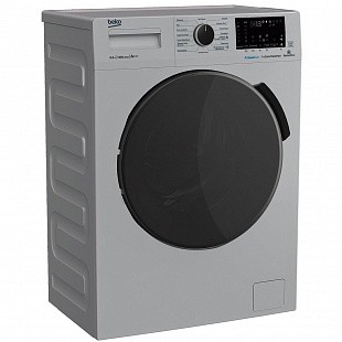 Стиральная машина BEKO WSPE6H616S