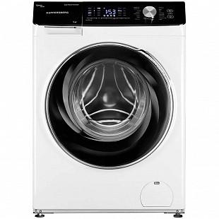 Стиральная машина KUPPERSBERG WM 580 W