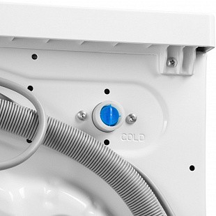 Стиральная машина с сушкой MAUNFELD MFWM1486WH06
