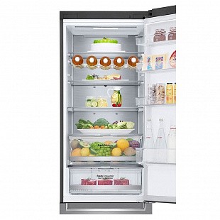 Холодильник LG GC-B509SMUM