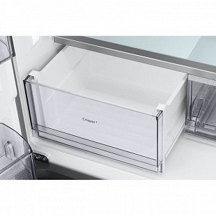 Холодильник SAMSUNG RF60A91R18A/WT