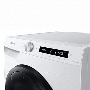 Стиральная машина SAMSUNG WW90T554CAW