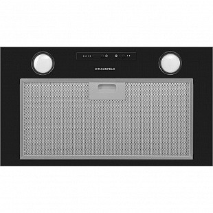 Вытяжка MAUNFELD CROSBY LIGHT 5028 BLACK