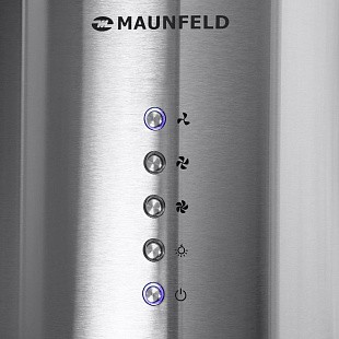 Вытяжка MAUNFELD LEE WALL 35 INOX