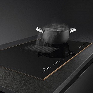 Варочная панель SMEG HOBD682R1 DOLCE STIL NOVO