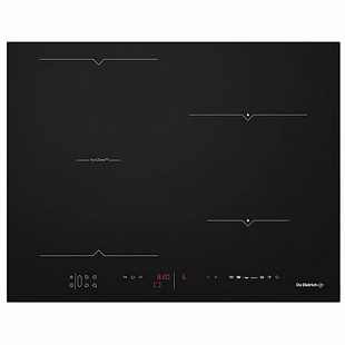 Индукционая варочная панель DE DIETRICH DPI7652B