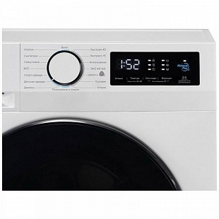 Стиральная машина MIDEA MFG17W80B14