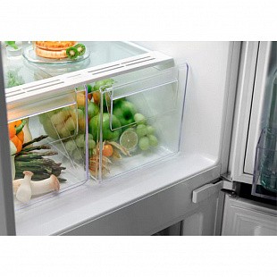 Встраиваемый холодильник ELECTROLUX ENT6NE18S