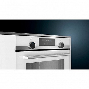 Духовой шкаф SIEMENS HB517ABW0