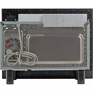 Встраиваемая микроволновая печь ELECTROLUX KMFD264TEX