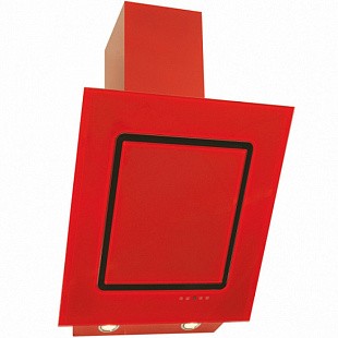 Вытяжка ELIKOR ОНИКС 60 (КРАСНЫЙ/КРАСН/ГАЛ)