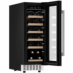 Винный шкаф MEYVEL MV19-KWT1