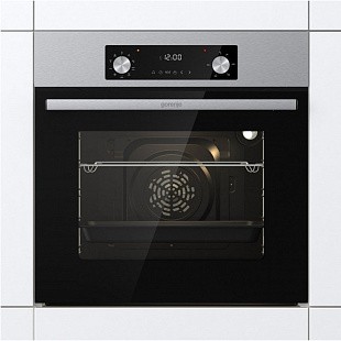 Духовой шкаф GORENJE BO6737E02NX