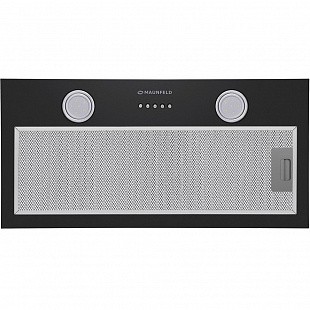 Вытяжка MAUNFELD THAMES 601M BLACK