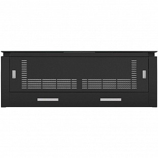 Вытяжка MAUNFELD GALAXY 90 BLACK