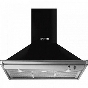 Вытяжка SMEG KD90HNE