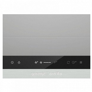 Вытяжка GORENJE BHP 643 ORAB