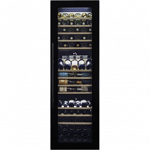 Винный шкаф DUNAVOX DX-89.246TB