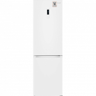 Холодильник WEISSGAUFF WRK 2000 TOTAL NOFROST INVERTER WHITE